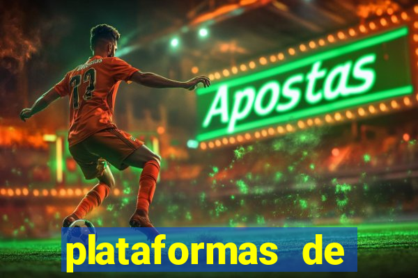 plataformas de jogos fora do brasil